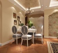 天通苑二居简欧