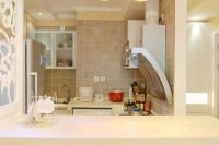 孔雀城二居简约