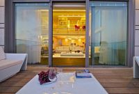 现代奢华顶层公寓 尊享高端时刻