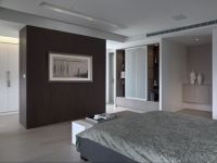 现代家居公寓室内图片欣赏