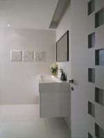 现代家居公寓室内图片欣赏