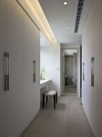 现代家居公寓室内图片欣赏