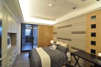 家装现代别墅效果图欣赏2015