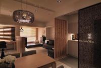 日式风格小户型大全欣赏