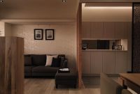 日式风格小户型大全欣赏