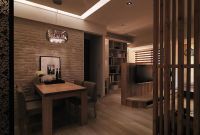 日式风格小户型大全欣赏