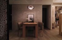 日式风格小户型大全欣赏