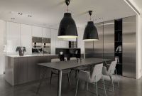 现代装修四居大全欣赏