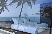 花园海滨  越南私人海滩别墅