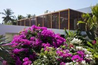 花园海滨  越南私人海滩别墅