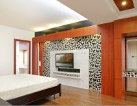 中式风格旭辉御锦