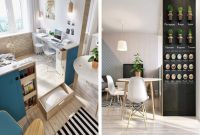 40平米实用一居室 合理规划空间