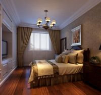 紫金新干线三居简欧