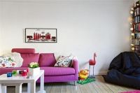 东亚首航国际 混搭风格