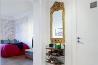 东亚首航国际 混搭风格