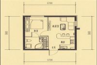 东亚首航国际 混搭风格