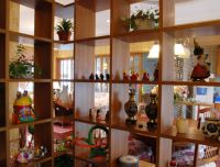 田园风格鲁能7号院