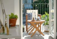 北欧清新简约公寓 经典采光朴素动人