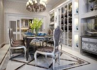 449平中粮祥云简约欧式设计方案