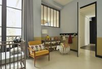 时尚混搭家装三居装修效果图