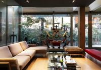 意大利日式美家 自然复古家居元素