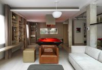 意大利日式美家 自然复古家居元素