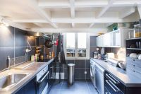 时尚现代简约复式家装效果图