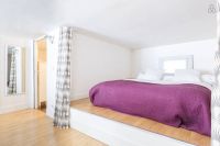 时尚现代简约复式家装效果图