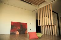 日式家居别墅设计效果图片