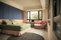 日式家居别墅设计效果图片