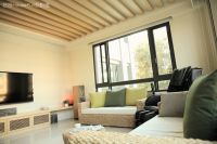 日式家居别墅设计效果图片