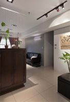 现代设计两居欣赏大全