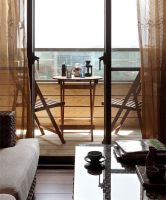 美式装修两居室欣赏大全