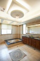 欧式古典装修四室两厅欣赏