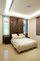 欧式古典装修四室两厅欣赏