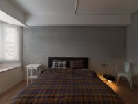 现代室内设计三室欣赏大全