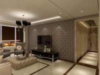 企业科研人士的居所