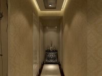 企业科研人士的居所