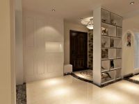 阳光丽景--简欧