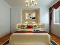 阳光丽景--简欧