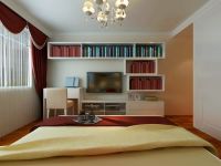 阳光丽景--简欧