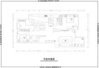 阳光丽景--简欧