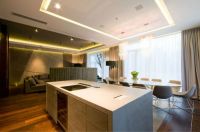 龙湖好望山 现代简约