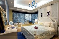 地中海风格宜山居装修设计案例