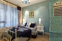 地中海风格宜山居装修设计案例