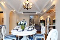 鸿坤·林语墅-地中海风格