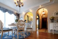 鸿坤·林语墅-地中海风格