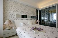 北亚花园现代简约风格设计