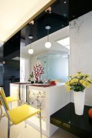 北亚花园现代简约风格设计