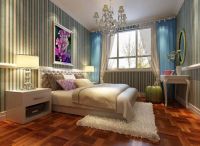 优山美地欧式别墅设计方案